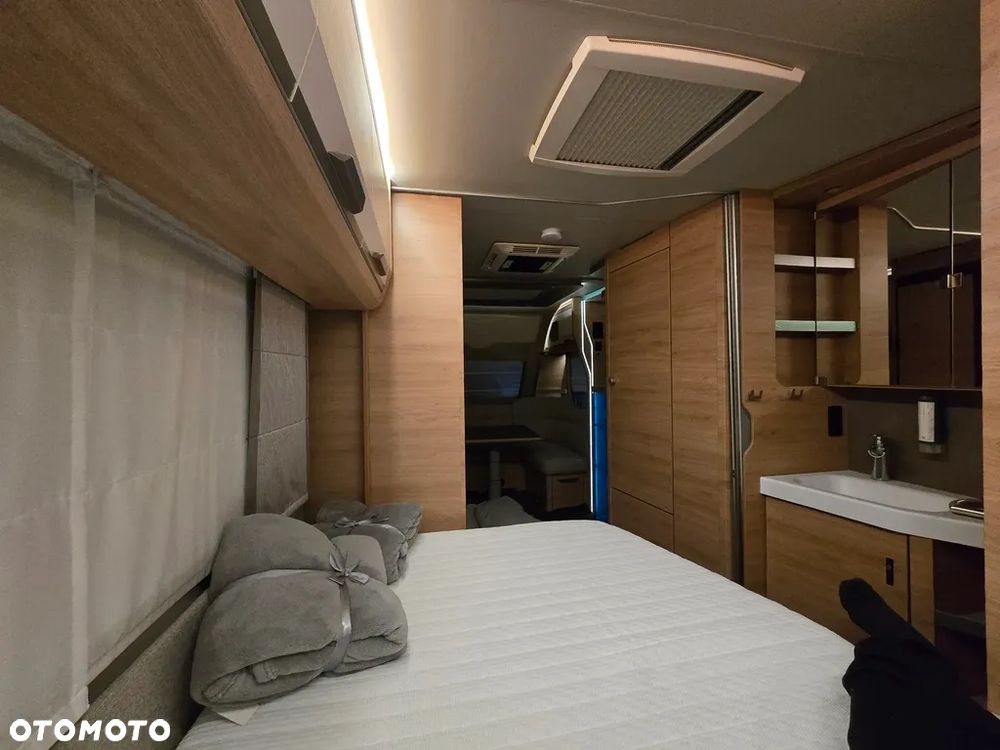 KNAUS SUDWIND 500 UF - 7