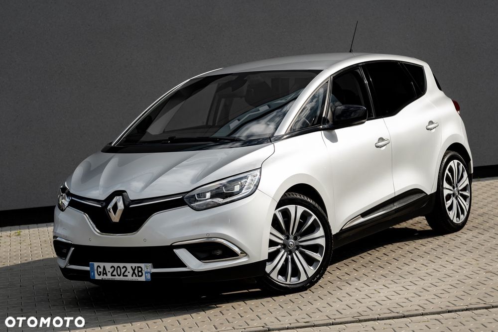 Renault Scenic 1.7 Blue dCi Zen - 5