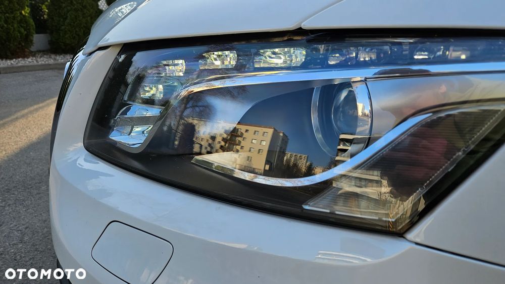 Audi Q5 2.0 TDI Quattro - 21