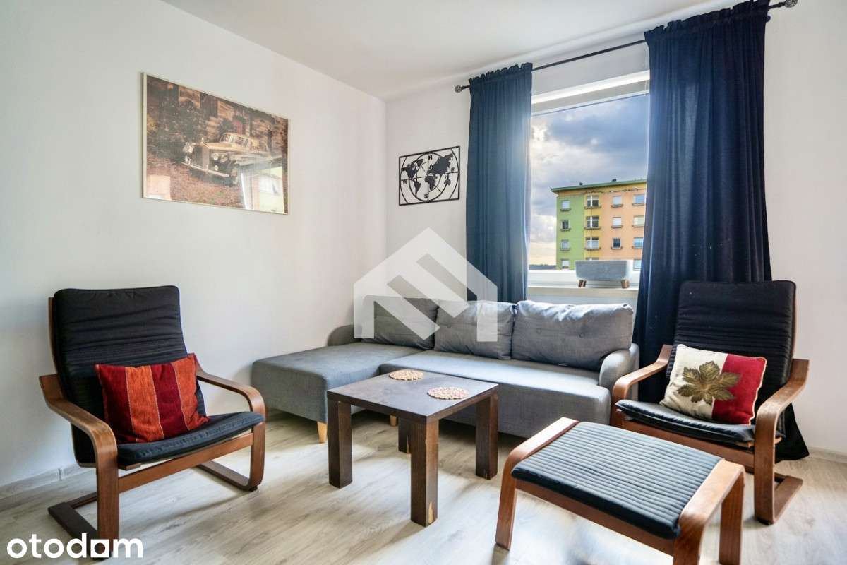 2 pokoje | Żerań | garaż w cenie | 44m2