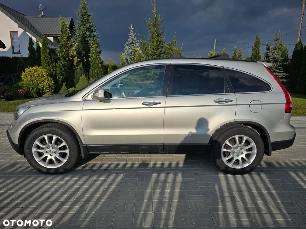 Honda CR-V 2.0 Executive - 2