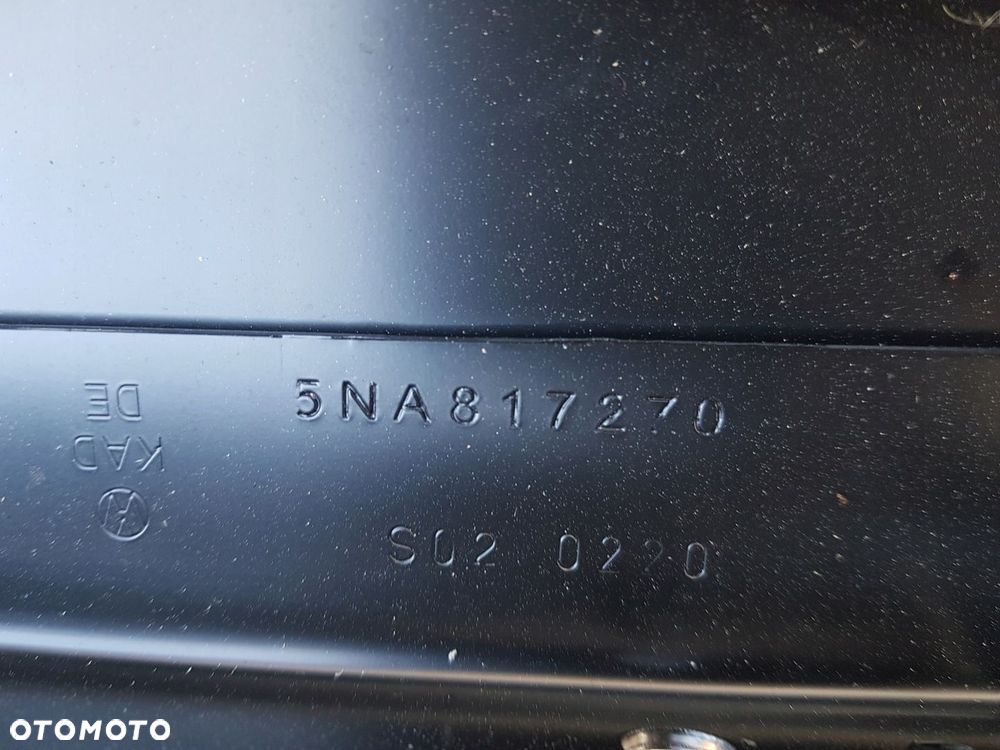 Błotnik tył tylny prawy VW TIGUAN 5NA rok 16-20 - 4