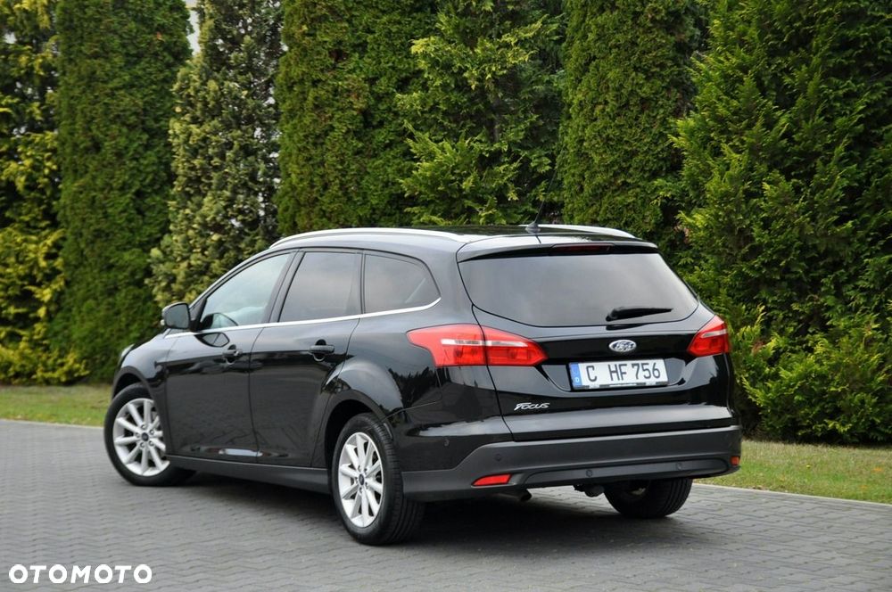 Ford Focus - 14
