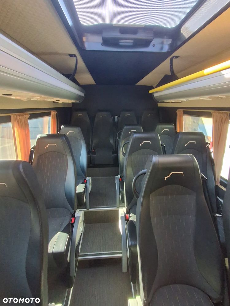 Mercedes-Benz Sprinter 519 MB, MERCUS - 6