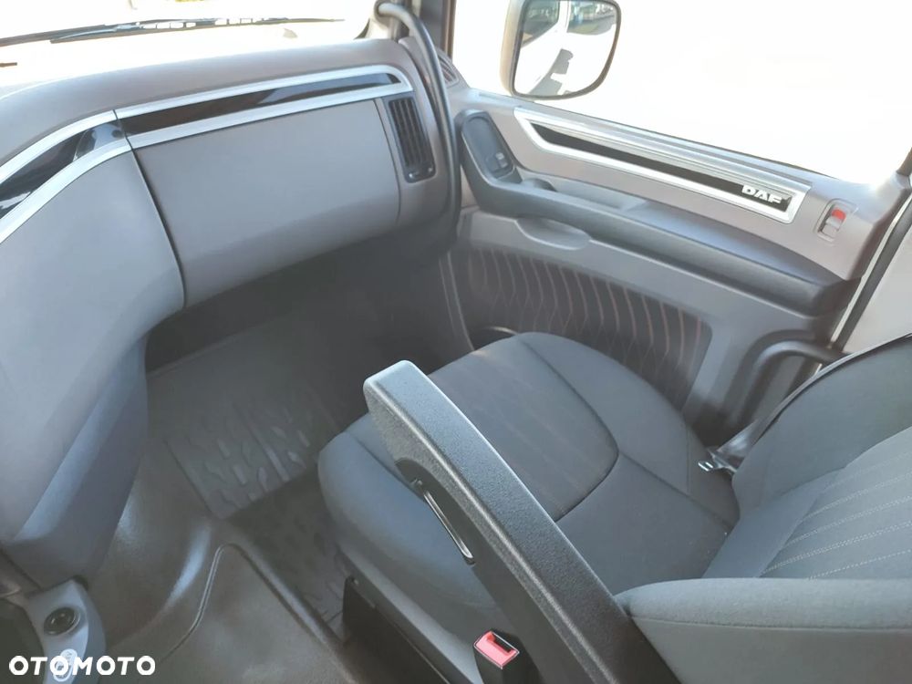 DAF XF 480 FT / STANDARD / MX / TRAXON / - 15