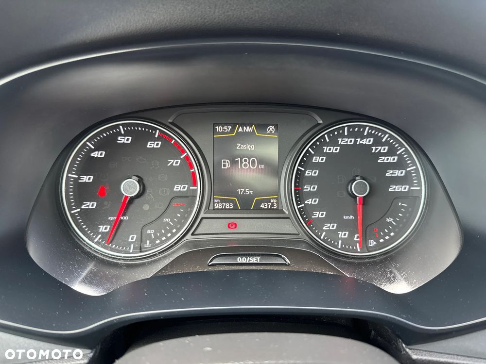Seat Leon 1.4 TSI FR S&S - 6