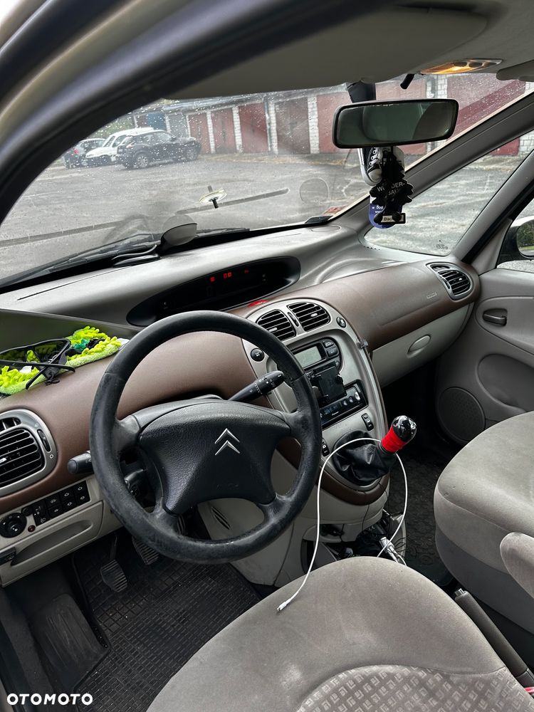 Citroën Xsara Picasso - 6