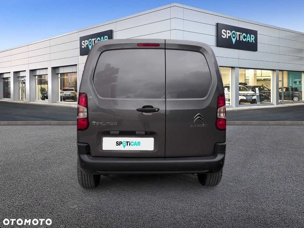 Citroën Berlingo VAN - 5