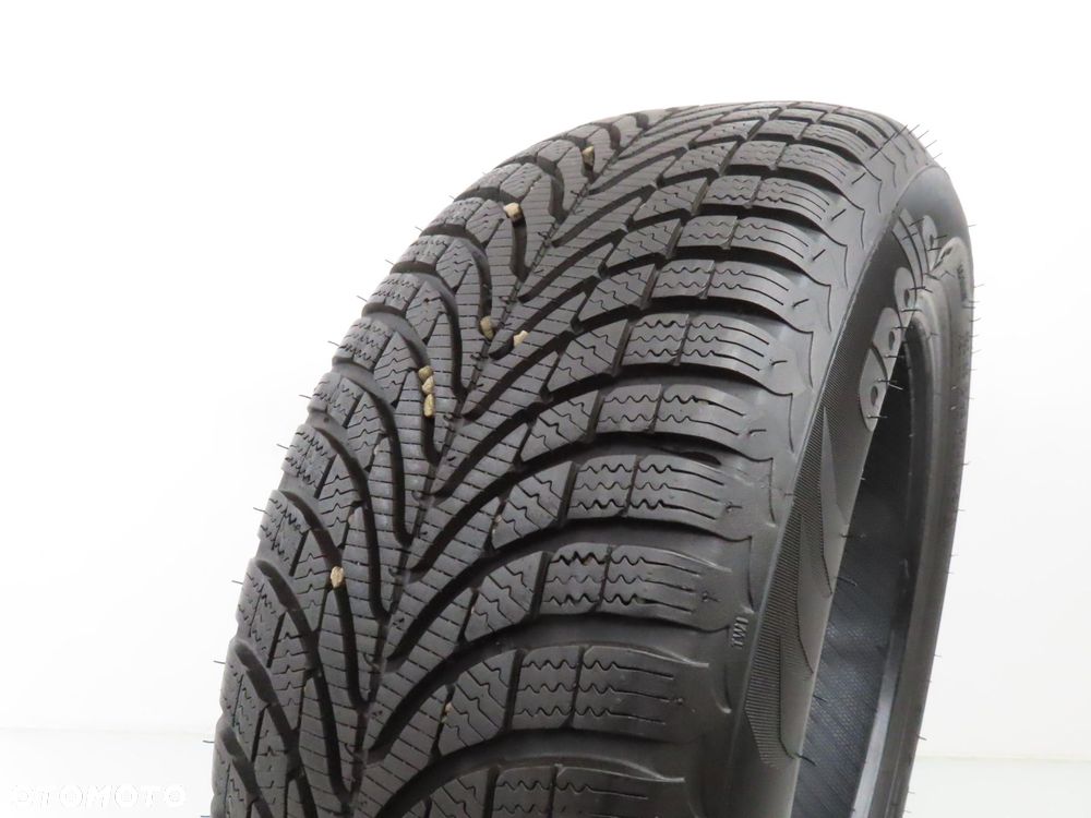 185/55R15 OPONAZIMOWA Apollo Alnac 4G Winter 82H - 7