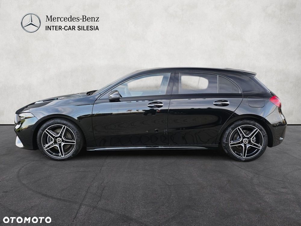 Mercedes-Benz Klasa A - 8