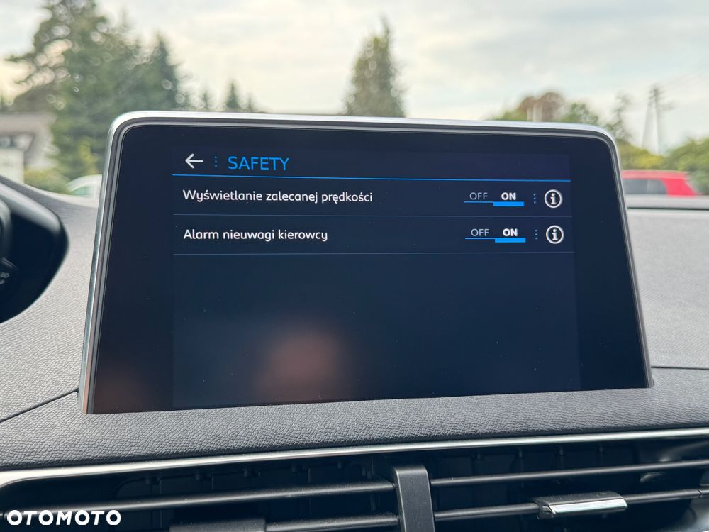 Peugeot 3008 BlueHDi 120 Stop & Start Allure - 38