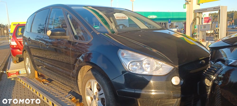 Ford S-Max 2.5 Silver Magic - 20