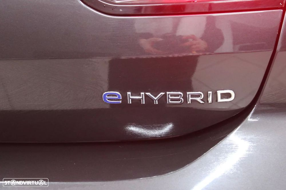 VW Arteon Shooting Brake 1.4 TSI eHybrid Elegance - 19