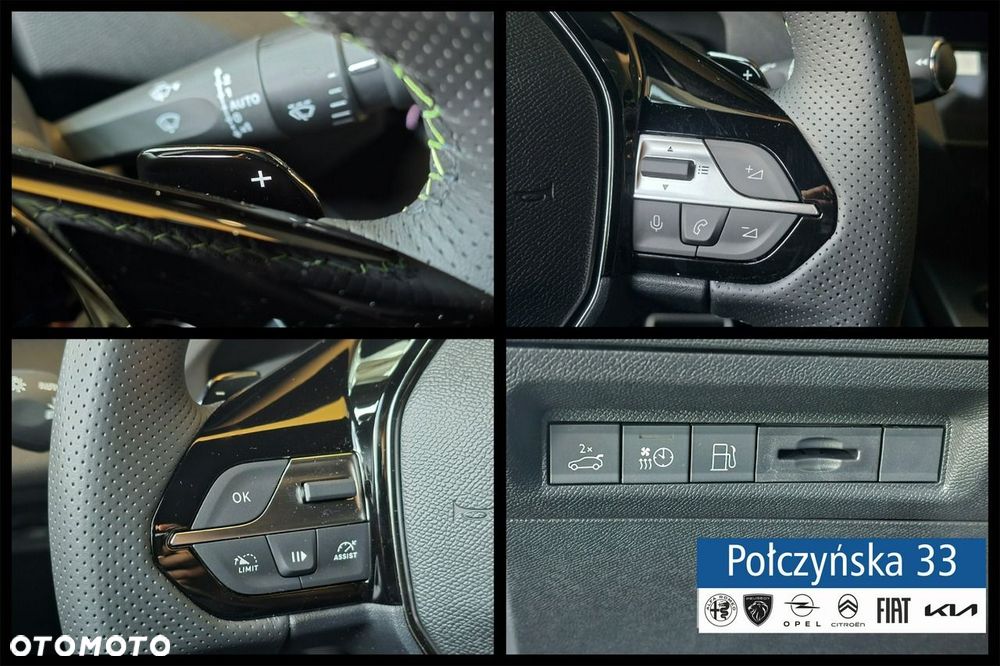 Peugeot 408 - 33