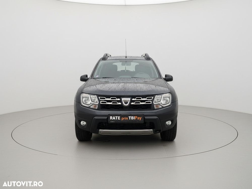 Dacia Duster 1.2 TCe Comfort - 2