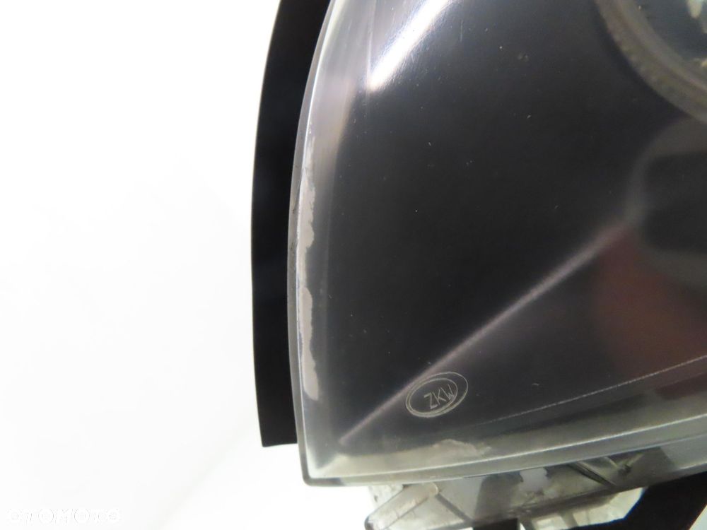 LAMPA LEWA PRZEDNIA BMW E46 6910955 - 6