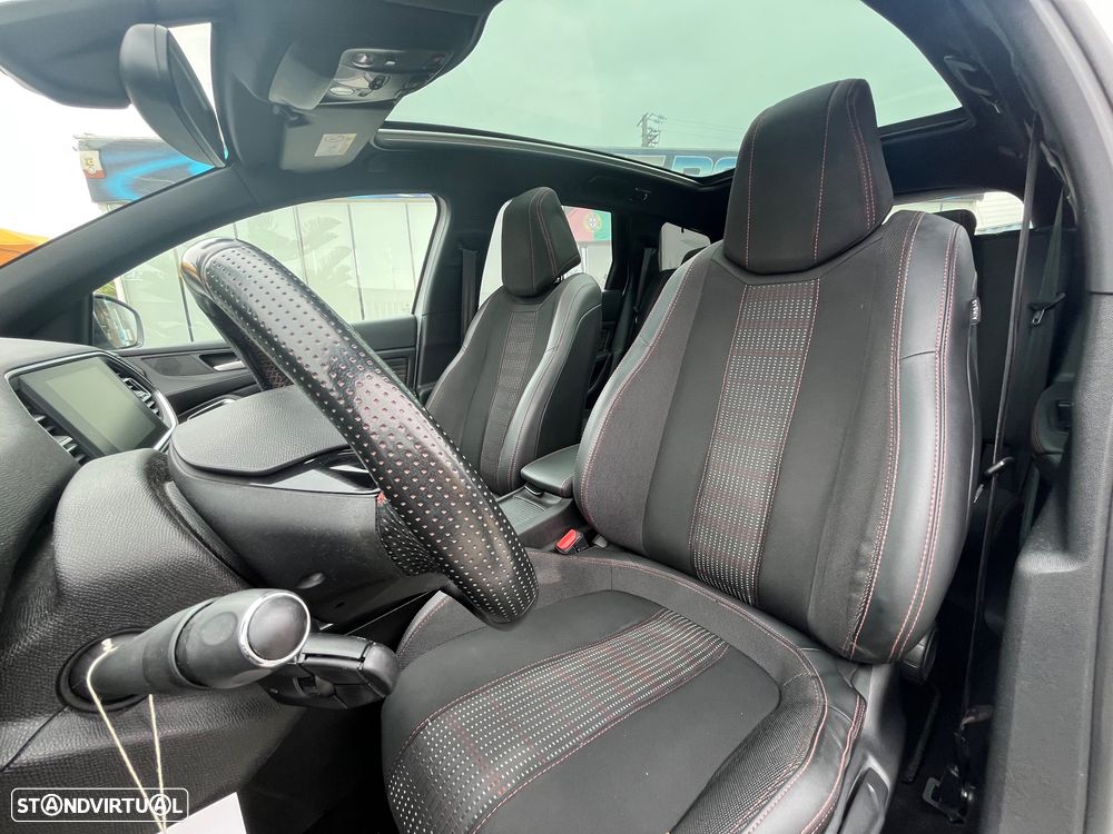 Peugeot 308 SW BlueHDi 130 Stop & Start GT Pack - 50