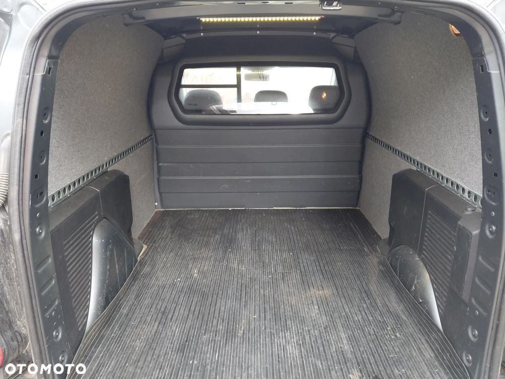 Citroën Berlingo 1.6 HDi 110 FAP Mullewapp - 19
