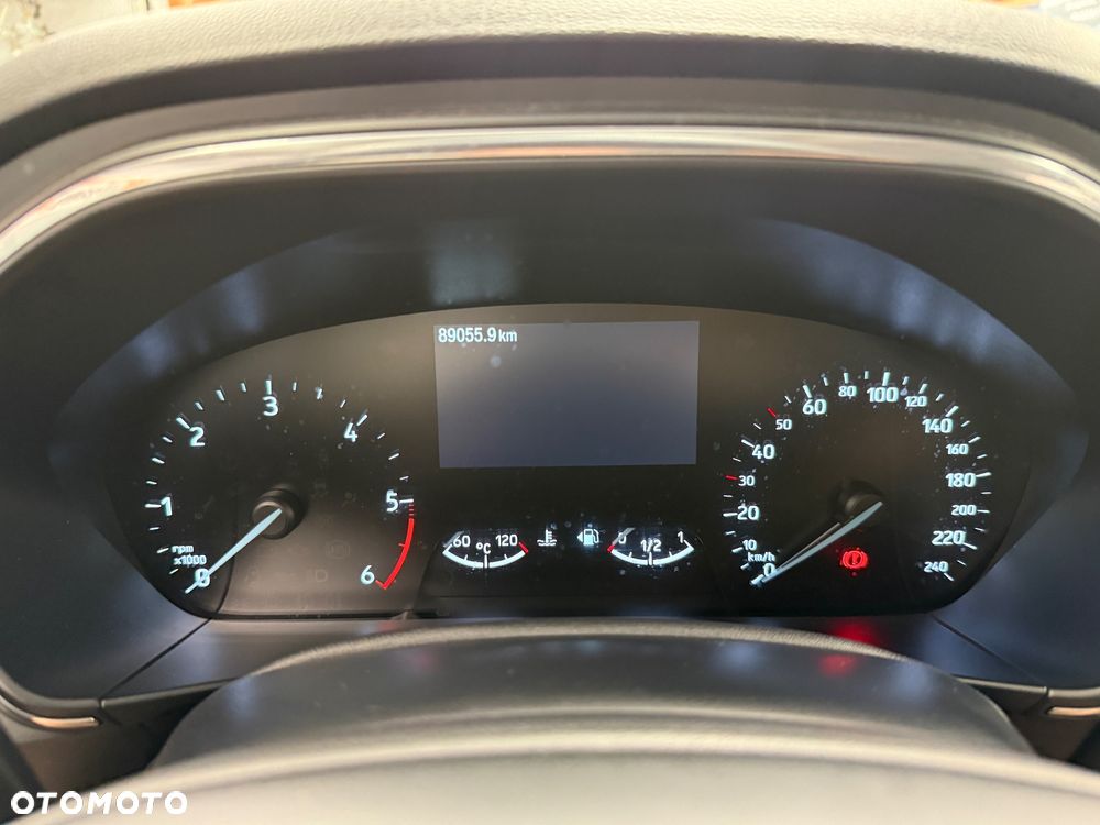 Ford Focus - 18