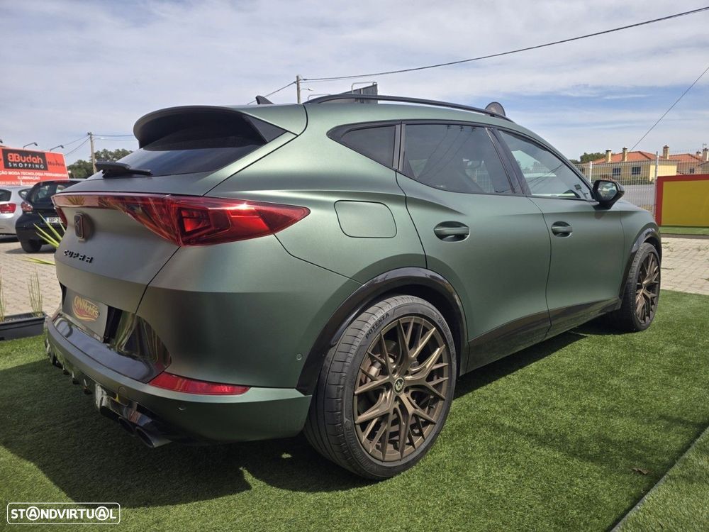 Cupra Formentor 2.0 TSI DSG 4Drive VZ - 4