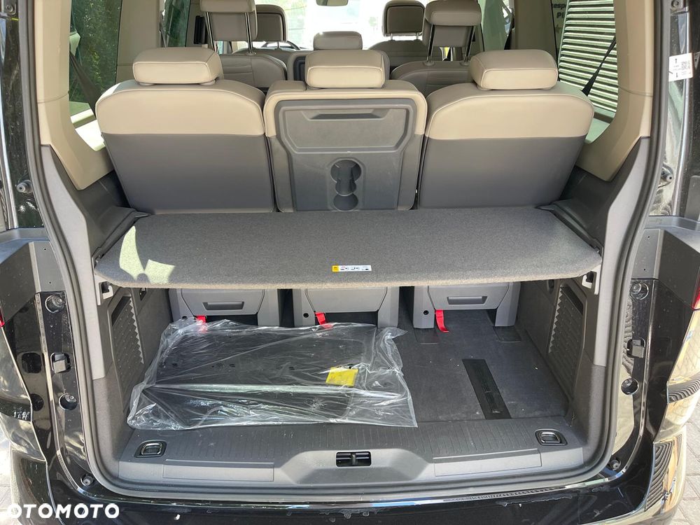 Volkswagen Multivan 2.0 TDI L2 Life DSG - 11