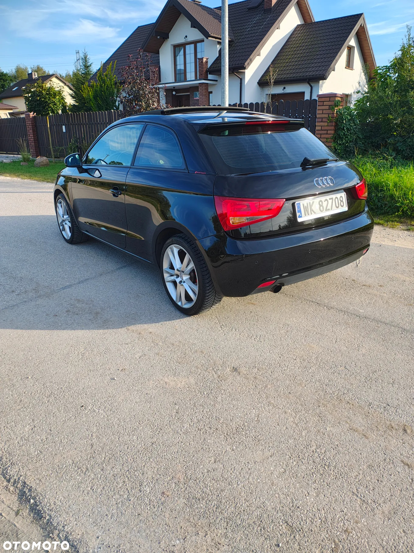 Audi A1 1.2 TFSI Prime Line - 6