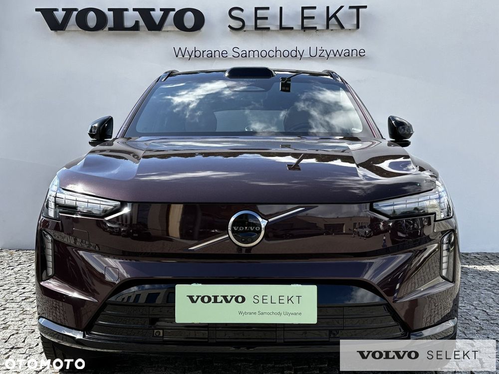 Volvo EX90 - 5