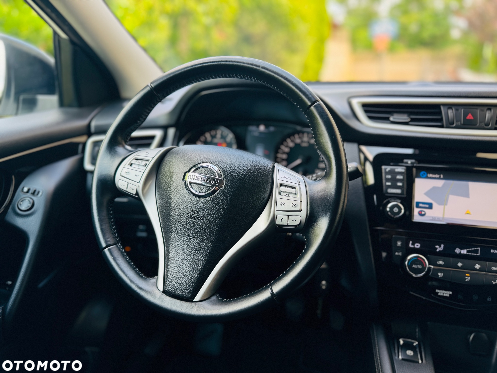 Nissan Qashqai 1.2 DIG-T N-Tec - 10
