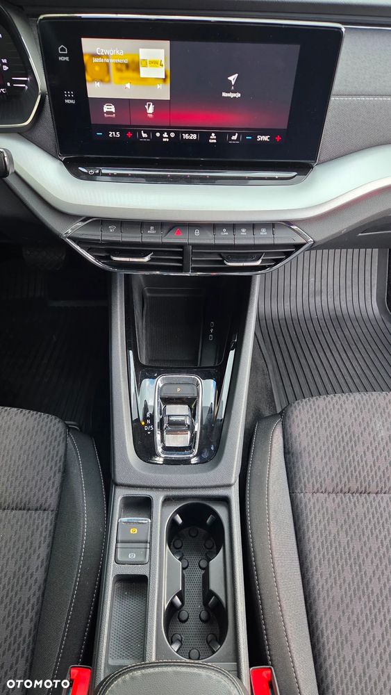 Skoda Octavia 1.5 TSI e-Tec Style DSG - 20