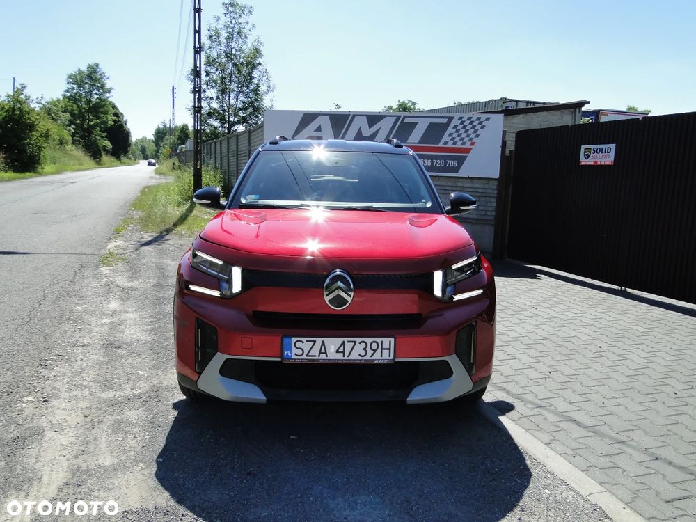 Citroën C3 Aircross 1.2 Turbo Plus S&S - 16