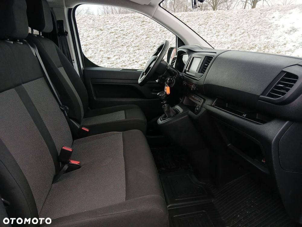 Toyota PROACE - 9