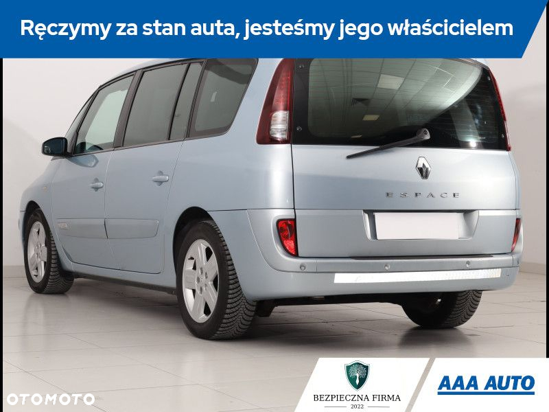 Renault Grand Espace - 5