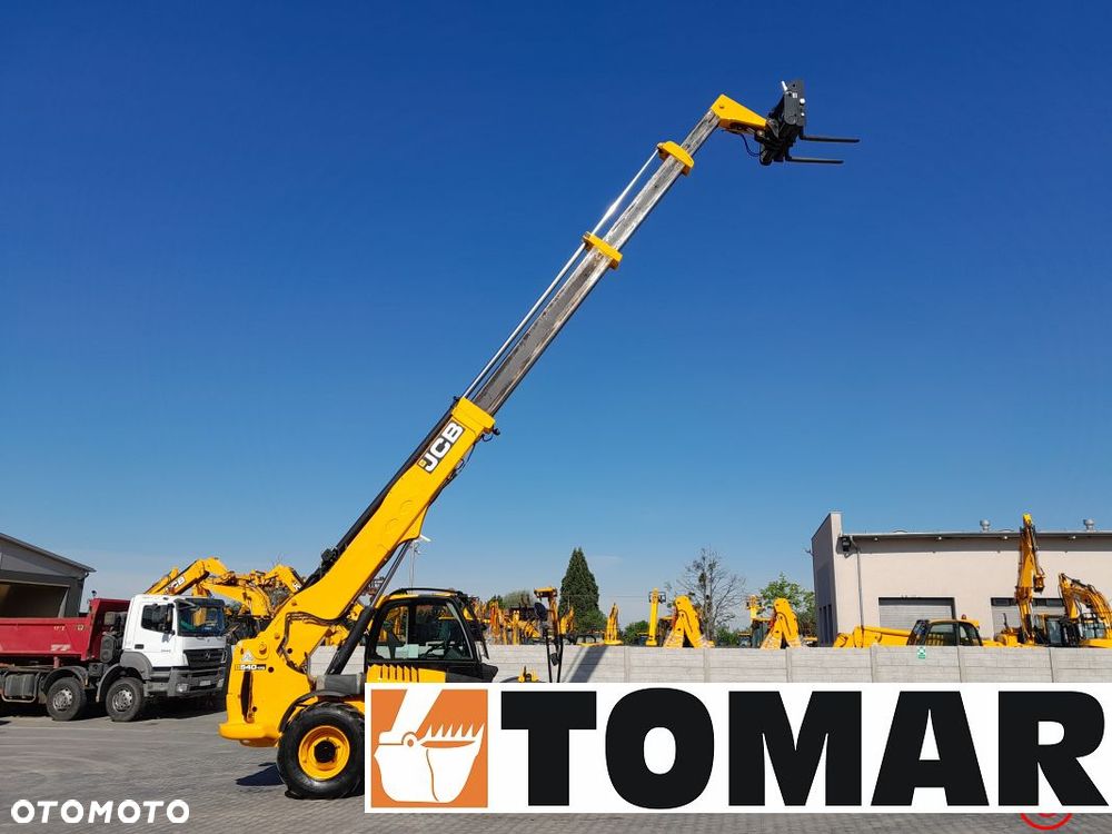 JCB 540-170 2016R - 10