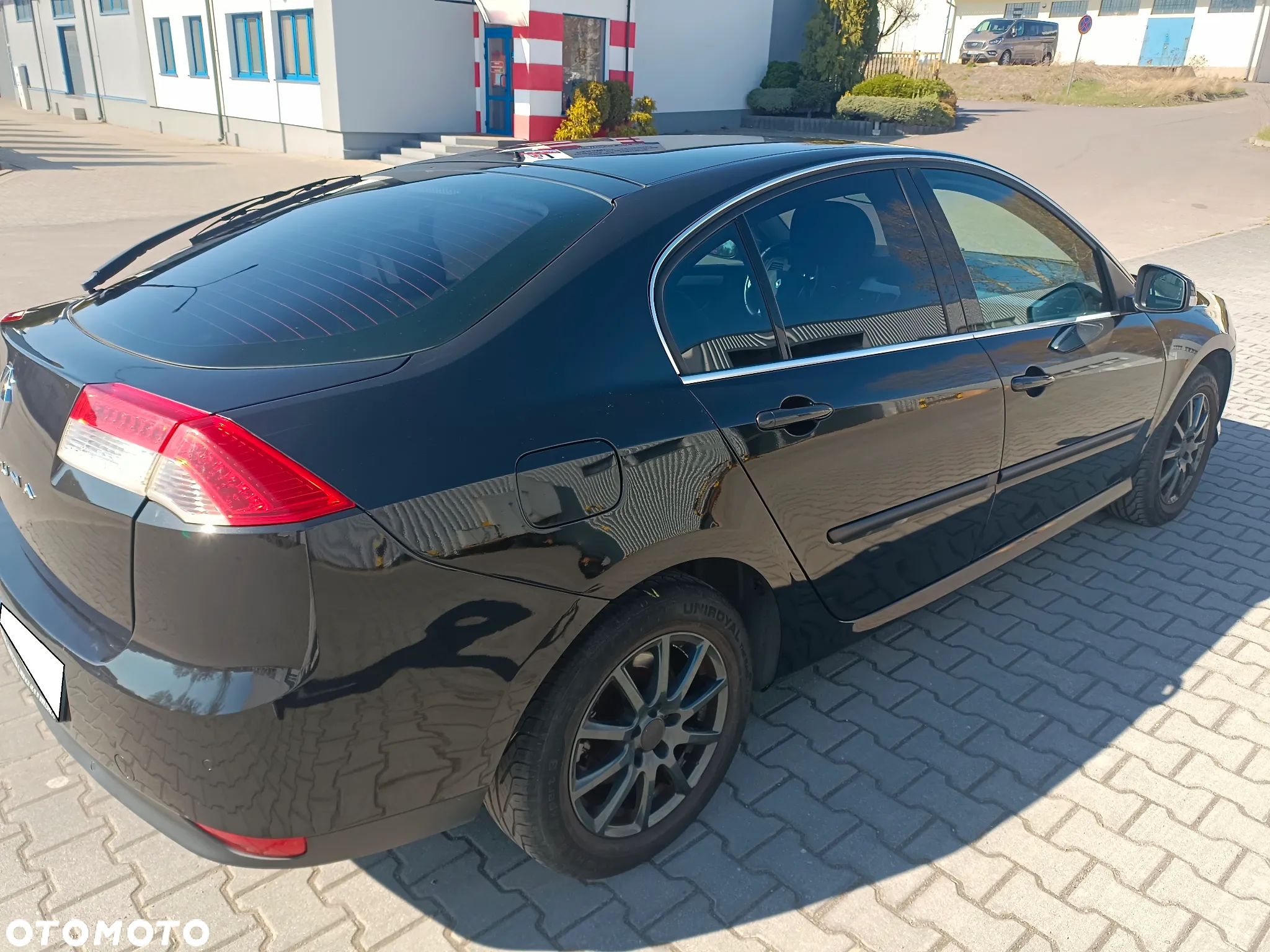 Renault Laguna 2.0 16V Dynamique - 9
