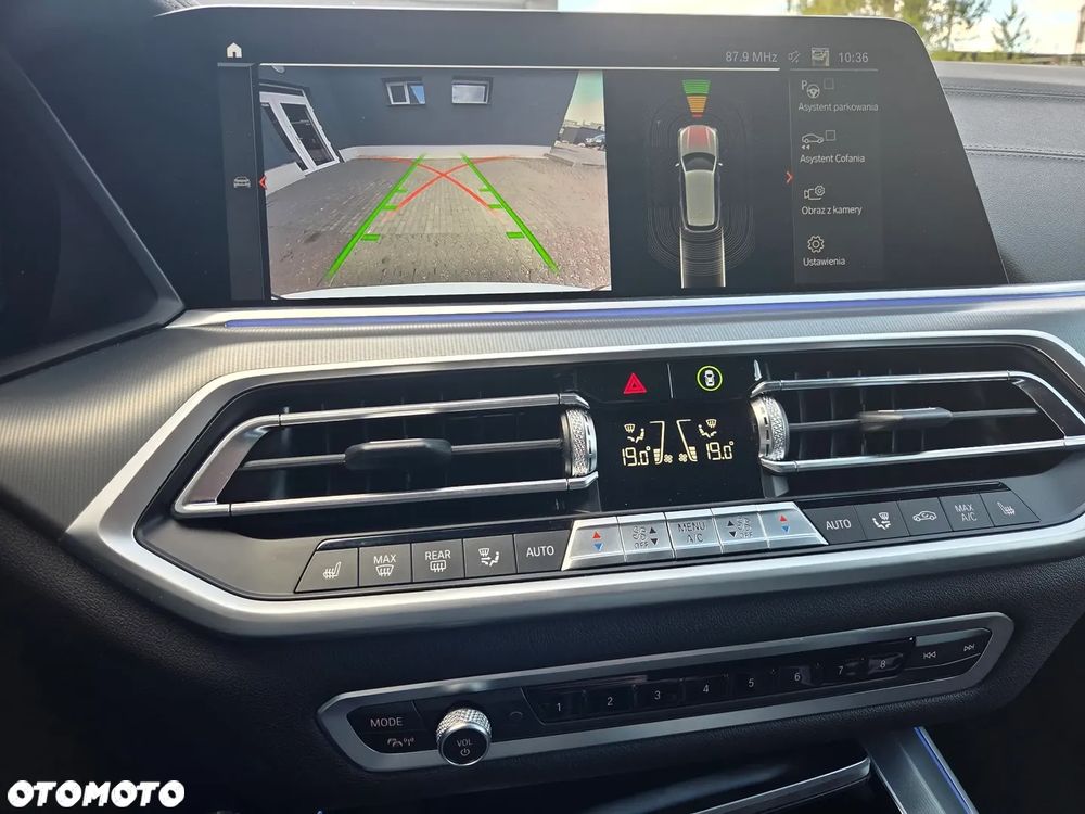 BMW X5 xDrive25d - 14