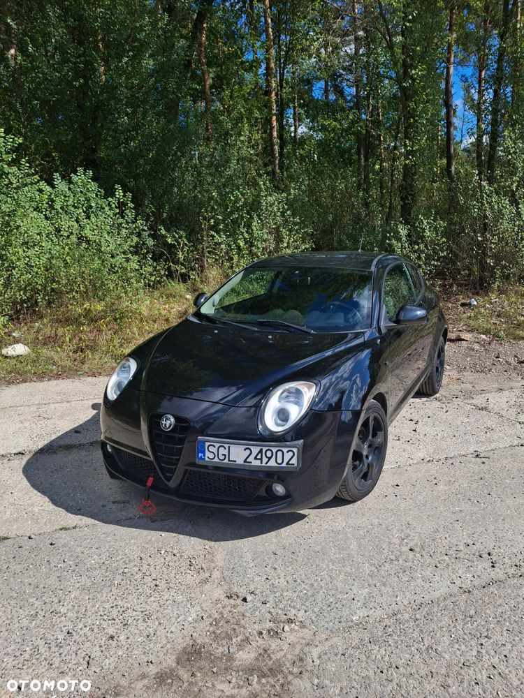 Alfa Romeo Mito 1.3 JTDM - 1