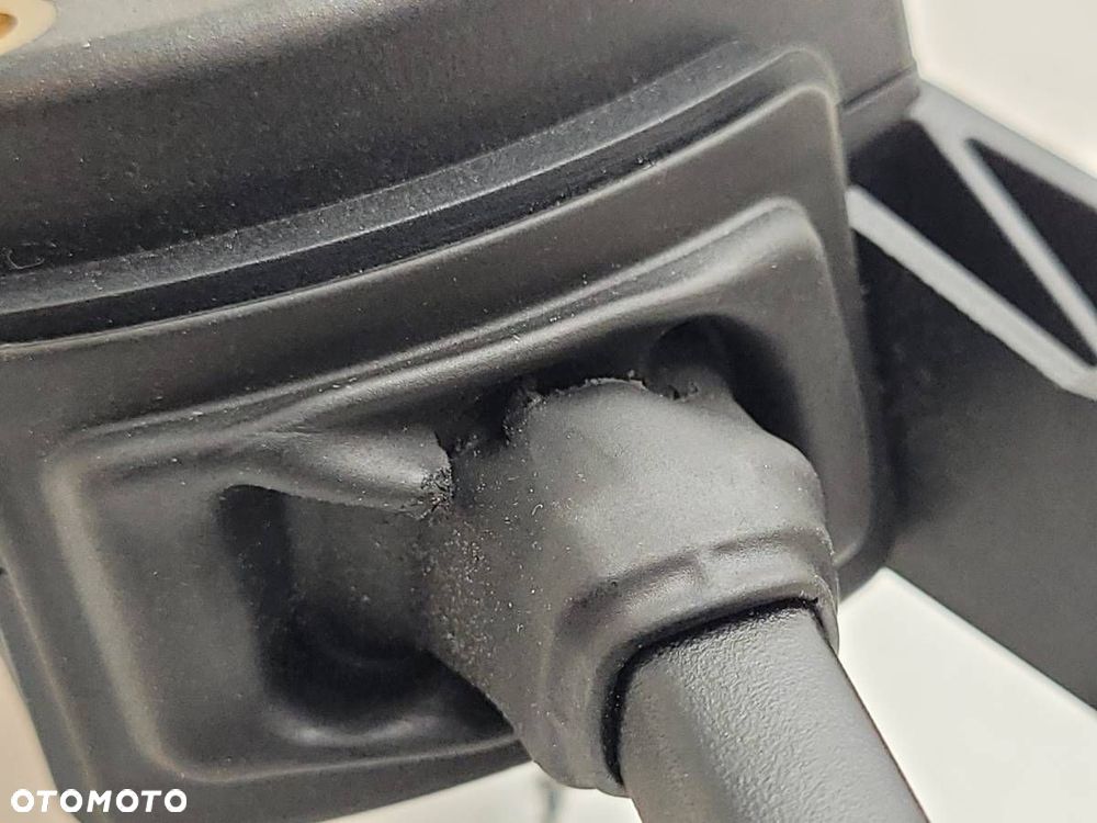 PRZEŁĄCZNIK ZMIANY BIEGÓW MANETKA CITROEN C4 GRAND PICASSO I 965852897 - 10