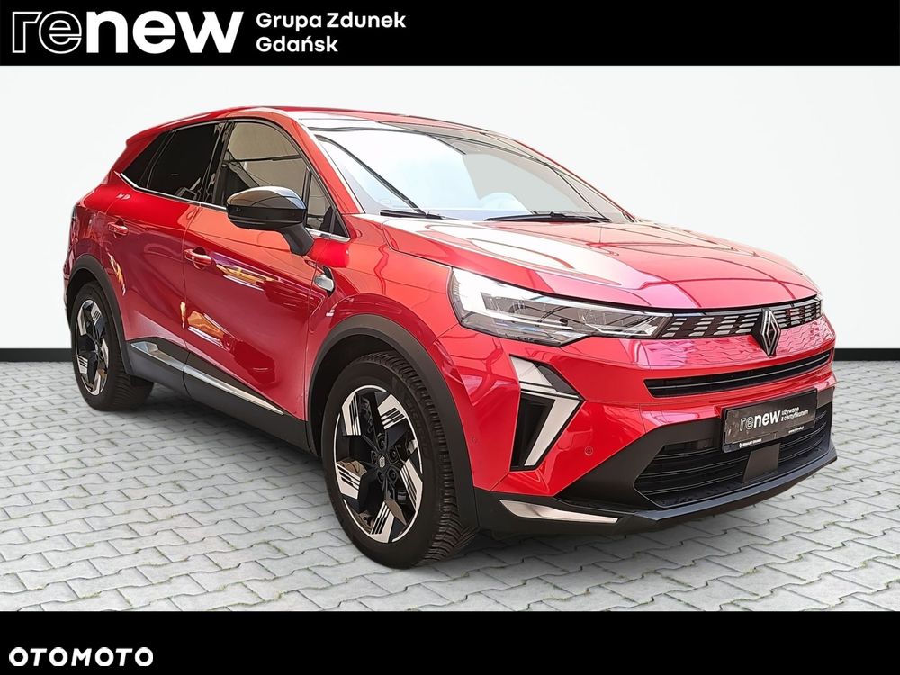 Renault Symbioz - 4
