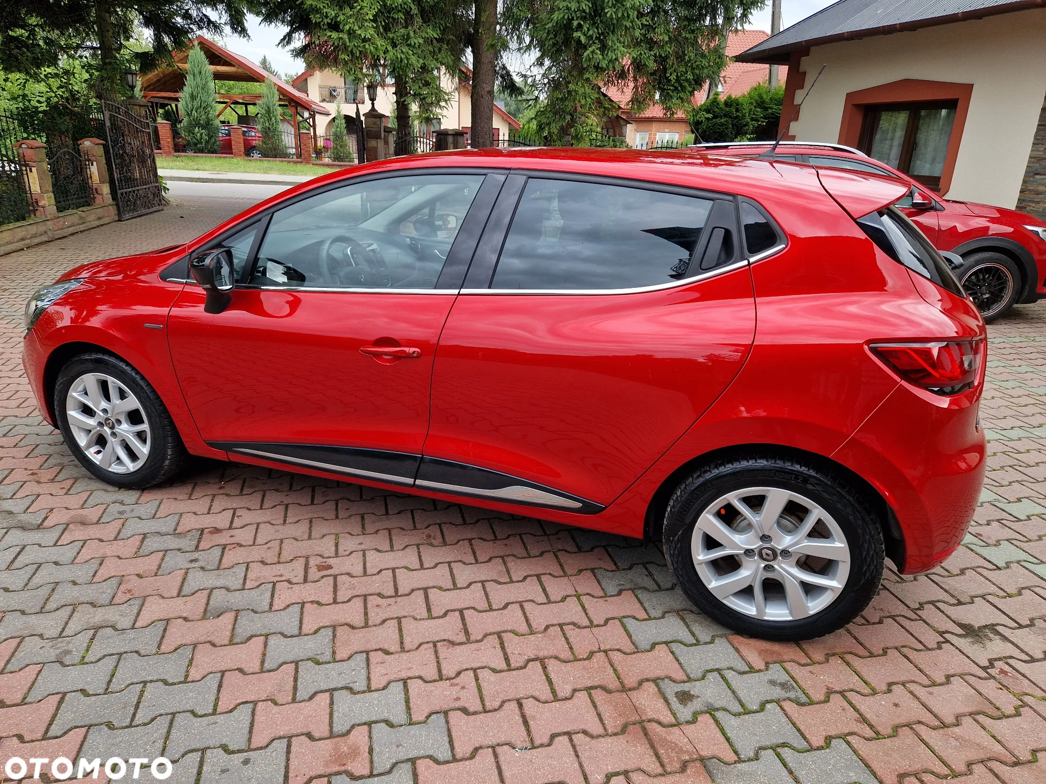 Renault Clio 0.9 Energy TCe Limited Plus - 29