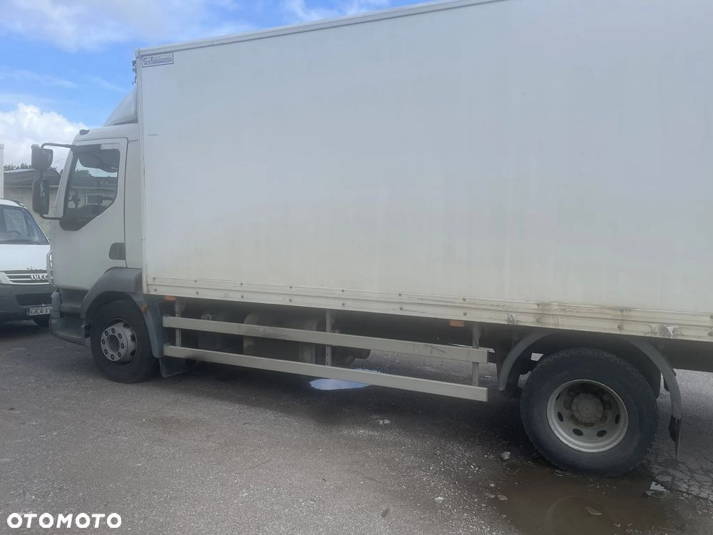 DAF FA LF55.180G12/ZF - 4