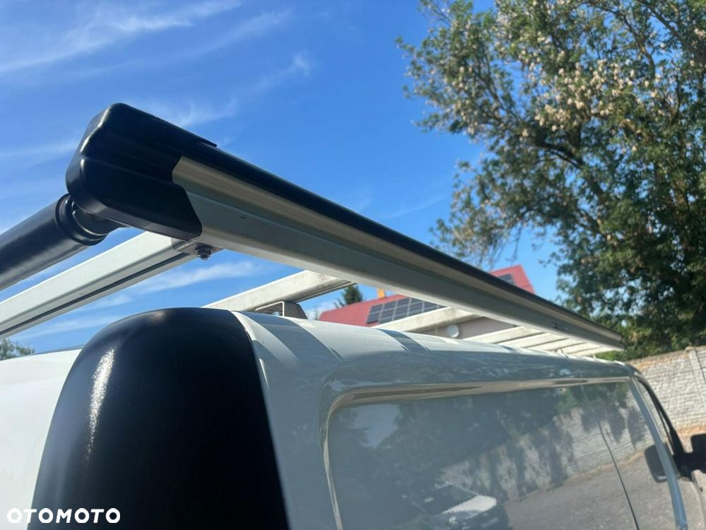 Renault Trafic - 14