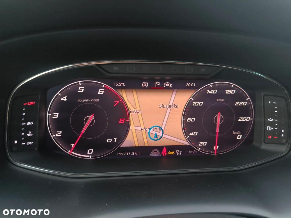 Seat Ateca 1.5 Eco TSI Xcellence S&S DSG - 13