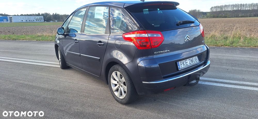 Citroën C4 Picasso VTi 120 CoolTech - 4