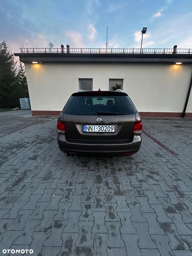 Volkswagen Golf 1.4 TSI Highline - 2