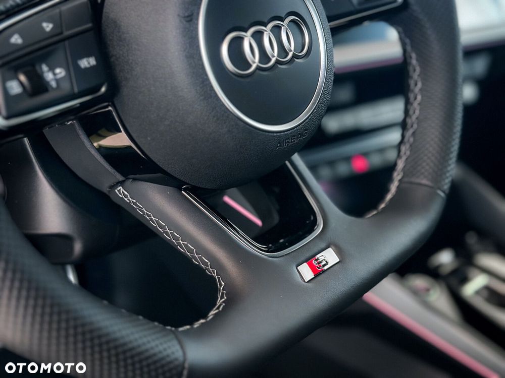 Audi A3 Sportback - 30