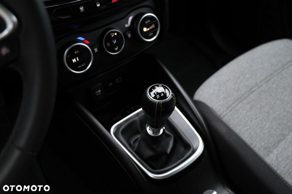 Fiat Tipo - 21