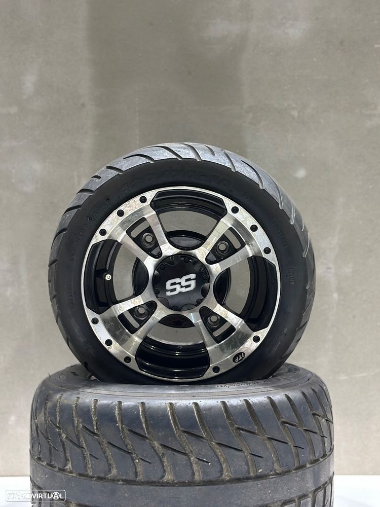 Jantes ITP e Pneus - 4