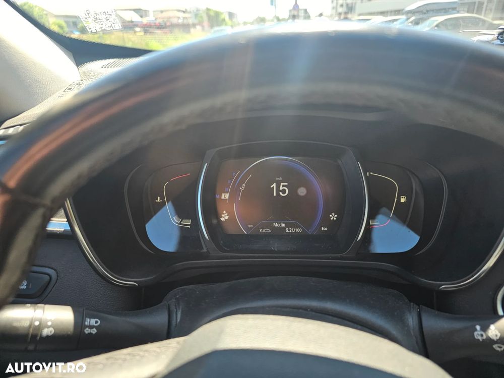 Renault Kadjar 1.5 DCI EDC Intens - 9