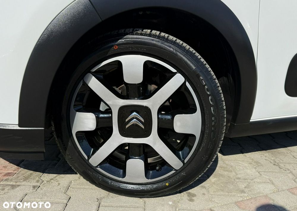 Citroën C3 Pure Tech VTi 82 Cool&Sound - 13