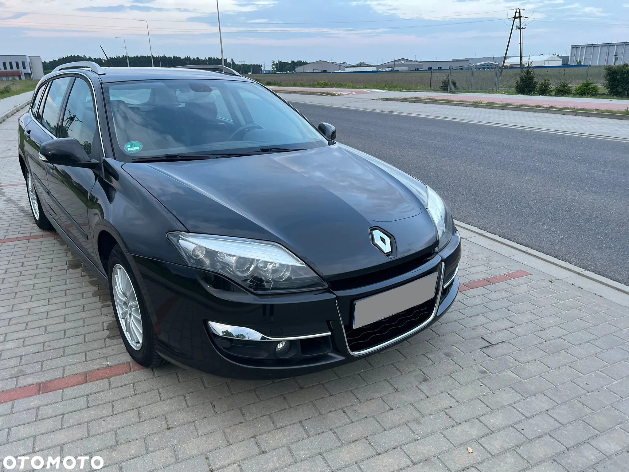 Renault Laguna 2.0 Expression - 10